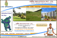 Ans Buildtech Pvt. Ltd.