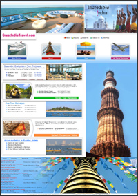 Great India Travel