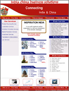 India China Business Solution