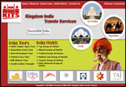 Kindom India Travel Services
