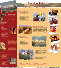 Pushkar Fair Online