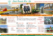 Shah Travels Pvt. Ltd.