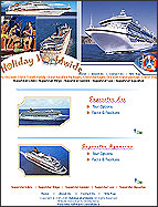 Star Cruises Holidays