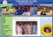 Triveni Memorial Sr. Sec. School