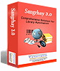 Sangrhay - Library Automation Software, Library Management System